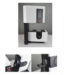 Colorimètre Df-D332041-Cs-700 16,5 mm 21 mm Communication Type-C Résolution de longueur d'onde 1 Nm Mesure de paramètres électriques - Product Image 1