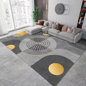 <span class=keywords><strong>Tapis</strong></span> <span class=keywords><strong>de</strong></span> maison en polyester lavables en machine, grands <span class=keywords><strong>tapis</strong></span> antidérapants pour sols, <span class=keywords><strong>tapis</strong></span> d'exercice imprimés - Product Image 1