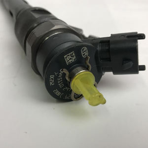 Nouvel <span class=keywords><strong>injecteur</strong></span> de carburant 0445110297 0445110281 0986435193 0986435150 1609849880 9662002680 9659240580 pour <span class=keywords><strong>Peugeot</strong></span> 206 Citroën C3 - Product Image 3