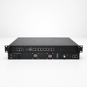 Solución de Terminal Híbrido IPTV DTV, Reutiliza la Infraestructura <span class=keywords><strong>Coaxial</strong></span> Existente - Product Image 4