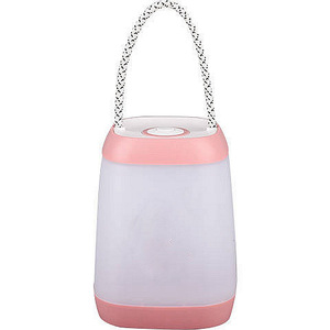 Rechargeable Night Light Bedside Lamp For Baby Bedroom Tap Control <b>USB</b> Power Eye Protection Sleep Light - Product Image 1