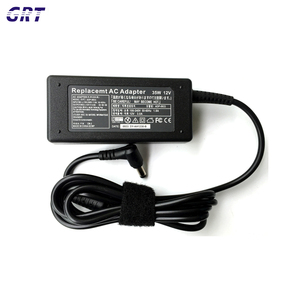 อะแดปเตอร์โน้ตบุ๊คแท้ 36W 12V 3A สำหรับ Asus ขนาด 5.5*2.5 - Product Image 3