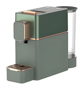 Máquina de café en cápsulas Spresso 3 en 1 Np Cápsula compatible Máquina de café Pod <span class=keywords><strong>Minu</strong></span> Mio Máquina de café incorporada - Product Image 4