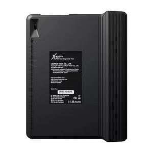 Herramienta OBD2 para Autos X431 V+ 2024 de Alta Calidad con Sistema Completo y Funcionalidad Completa - Product Image 3