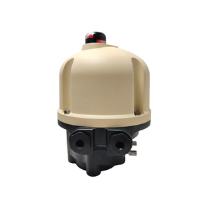 Actuador eléctrico original AQ7L de alta calidad, compatible con válvula de mariposa, con un año de garantía. - Product Image 6