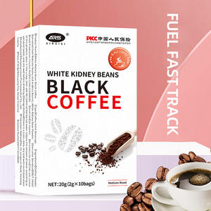 <span class=keywords><strong>กาแฟ</strong></span>ดำถั่วขาวสำเร็จรูปผสมใยอาหาร 30 กรัม (3 กรัม x 10 ซอง) รุ่นสำหรับการค้าต่างประเทศ - Product Image 3