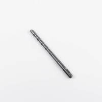 Kit de mèches de perçage SDS Plus pour marteau perforateur, 20 pièces, pour béton et maçonnerie, 5-20 mm, 460 mm de long, le plus vendu