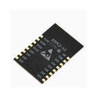 Carte de développement originale NODEMCU ESP32-C2-12 avec module EPC2-12 intégré, compatible avec ESP86-84-DvKitM-1