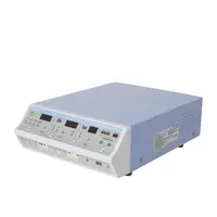 Générateur électrochirurgical à haute fréquence portatif chirurgical de Force de guérison electrocauterie EB03 350W