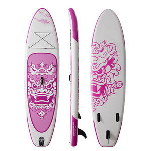 <span class=keywords><strong>Tabla</strong></span> de <span class=keywords><strong>Paddle</strong></span> inflable Unisex, <span class=keywords><strong>tabla</strong></span> de <span class=keywords><strong>Surf</strong></span> de carreras, <span class=keywords><strong>Material</strong></span> de punto de caída para uso en deportes acuáticos - Product Image 3