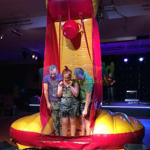 <span class=keywords><strong>Ruleta</strong></span> de Gunge Inflable, Casa de Brinco Deportiva Comercial en Venta, <span class=keywords><strong>Ruleta</strong></span> de Gunge Inflable - Product Image 2