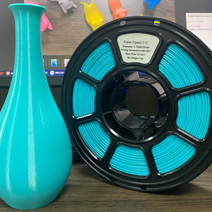 工厂批发1.75毫米1公斤高速PLA 3D打印机耗材适用于Bambu Lab 3D打印机 - Product Image 2