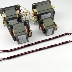 Cable de <span class=keywords><strong>Aluminio</strong></span> Esmaltado Redondo de 12 AWG, Clase 180, Certificado UL, para Bobinado de Imanes, 600V, Forma Plana - Product Image 6