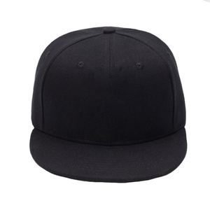 หมวกฮิปฮอปปักโลโก้ พิมพ์ลายกีฬา ออกแบบเองได้ หมวกอะคริลิคแบบ Snapback สำหรับกิจกรรมกลางแจ้ง ตกปลา ปั่นจักรยาน ขายส่ง - Product Image 5