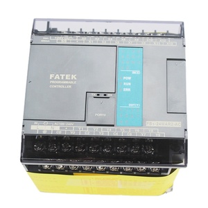 Fatek PLC FBs-24MAR2-AC Bộ Điều Khiển Logic Lập Trình Module Các Đơn Vị Chính Cơ Bản PLC - Product Image 1