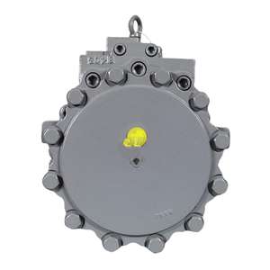 Роторный двигатель 4439384/4439491 для <span class=keywords><strong>Hitachi</strong></span> EX1900/2500/2600/3600/5500 - Product Image 2