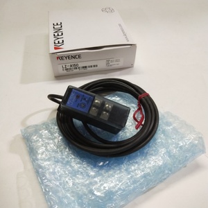 ใหม่ LZ-A150 12-24VDC NSMP เลเซอร์โฟโตอิเล็กทริคเซนเซอร์, หน่วยเครื่องขยายเสียง - Product Image 6
