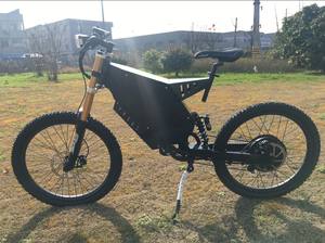 <span class=keywords><strong>Bicicleta</strong></span> de Montaña eléctrica <span class=keywords><strong>dahon</strong></span>, de alta potencia, 5000W, 72V, neumático ancho, Marco bafang m620 - Product Image 2