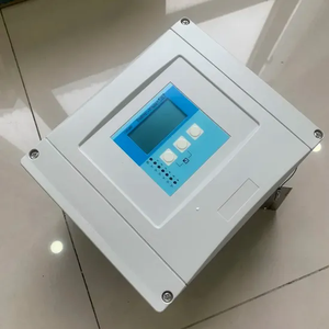 Yepyeni Fabrika Çıkışlı Orjinal Range <span class=keywords><strong>Split</strong></span> Tip Endress Hauser E+H Prosonic S FMU90 Ultrasonik Verici Endüstriyel Tanklar IP68 4-20mA - Product Image 5