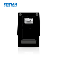 Pembaca Kartu Pintar NFC Felica Chip IC Antarmuka Ganda Penulis R502Dual - C9
