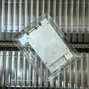 SSD NVMe PCIe4.0 X4 TLC 2.5 pouces P5520 SSDPF2KX153T1O d'origine et neuf, 15,36 To - Product Image 3