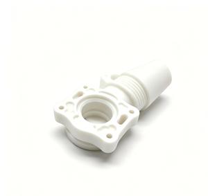 Quickly custom Vacuum Cast Plastic Parts by PU /ABS for industry <b>machine</b> - Product Image 1
