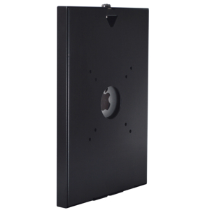 Funda Metálica Antirrobo para Tablet Peacemounts IPE-1 con Candado para Tablets de 10-13 Pulgadas, Compatible con iPad Pro 12.9 - Product Image 1