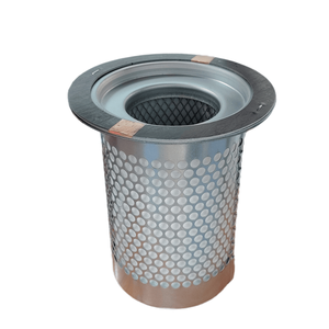 ตัวกรองแยกน้ำมันลมอัดพรีเมียม Mengma 55135170200 สำหรับเครื่องอัดอากาศแบบสกรู - Product Image 4