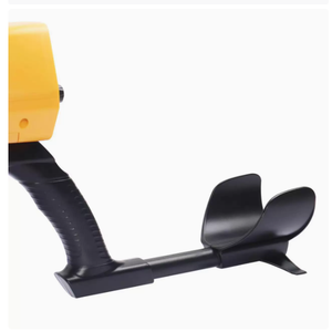 GTX500 Metal Detector sotterraneo ad alta sensibilità Gold Treasure Hunting Ground Jewelry Finder con modalità Multiple - Product Image 6