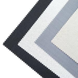 ظلال بكرة قماش واقية من الشمس عالية الجودة للحماية من أشعة الشمس ستائر خارجية مقاومة للماء والغبار للستائر قماش واقي من الشمس - Product Image 3