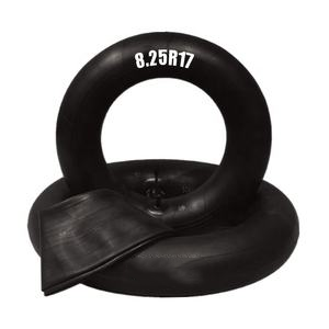 ยางบิวทิล8.25R17 8.25-17ยางในรถบรรทุกขนาดเล็ก - Product Image 6