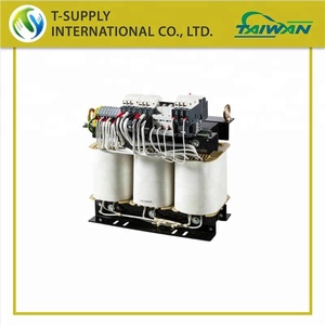 High Quality Three Phase Aluminum Taiwan-Made <b>Dry</b> Type Power Transformer TS Series CE for 69kv Input 36v Output 50hz Coil - Product Image 5