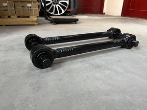Hot Bán OEM Chất Lượng Châu Âu Xe Tải Suspenisons Mô-men Xoắn Thanh Thanh Cho Xe Tải Nặng Các Bộ Phận - Product Image 5