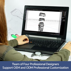 Painless New Model <strong>Lady</strong> <strong>Shaver</strong> USB Charging for Women Home Shaving Full Body Epilator with Foil Electric <strong>Shaver</strong> - Product Image 5