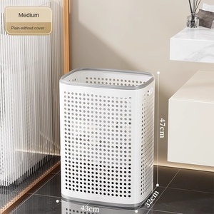 Cesto para <span class=keywords><strong>Ropa</strong></span> Sucia <span class=keywords><strong>de</strong></span> Gran Capacidad, Plegable, para Otoño e Invierno, Almacenamiento <span class=keywords><strong>de</strong></span> <span class=keywords><strong>Ropa</strong></span> para Baño y <span class=keywords><strong>Lavadero</strong></span> - Product Image 1