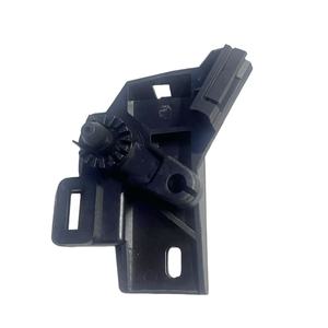 OEM 6RD23533A 5TD823633A la poignée de déverrouillage du capot et le support de base de la poignée conviennent au gouvernail gauche Audi <span class=keywords><strong>Volkswagen</strong></span> - Product Image 4