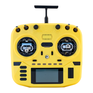 RadioMaster Boxer Crush New Color Scheme ExpressLRS Plastic Remote Controller for RC Models - Product Image 6