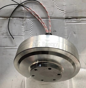 Máy phát điện tuabin gió <span class=keywords><strong>100W</strong></span> 500W 500rpm bên ngoài bên trong rotor năng lượng miễn phí nam châm vĩnh cửu Máy phát điện - Product Image 4