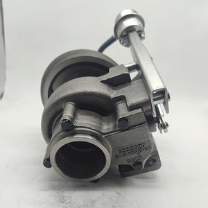 <span class=keywords><strong>Turbocharger</strong></span> Besi Cor Siap Kirim untuk Excavator Komatsu 4037469 Kit <span class=keywords><strong>Turbocharger</strong></span> untuk Excavator PC220-8 - Product Image 3