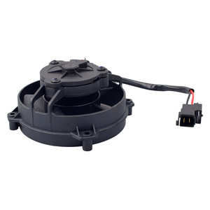 Motor de Ventilador Refrigerador VA32-A101-62A 12V para Motocicleta y Coche, Repuesto para Reparación - Product Image 4