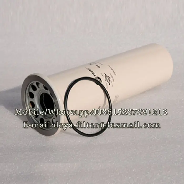 TRANE ELM01405 Elemen Filter Minyak Pelumas X09130075 untuk TRANE RTHD RTHG CHHN Pendingin