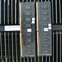 Vente en gros d'usine, mémoire RAM DDR4 32 Go ECC pour ordinateur de bureau, 2133/2400/2666/3200 MHz en stock