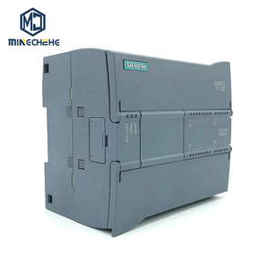 Module CNC 6es7131-6bh01-0ba0, unité de commande ET200S, contrôleur de programmation PLC 6es7131-6bh01-0ba0 - Product Image 1