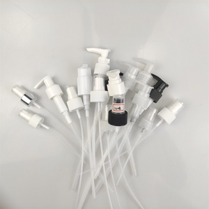 หัวฉีดพลาสติกแบบพ่นฝอย 18/410 24/410 24/415 ขายส่งพร้อมฝาปิด - Product Image 5