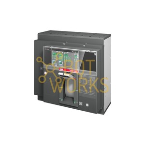 ABB 1SDA101166R1 - Nuovo - Product Image 1