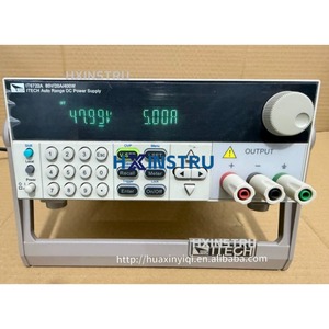 พารามิเตอร์ ITECH IT6722A: 80V/20A/400W H - Product Image 1