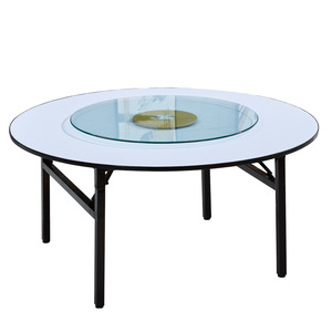 Vòng MDF GỖ GẤP Tiệc Bàn Ăn - Product Image 2