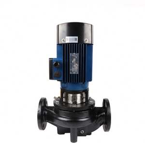 Bomba de Circulación Vertical para Tuberías, Bombas de Agua Verticales en Oferta - Product Image 4