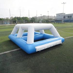 <span class=keywords><strong>Parque</strong></span> Acuático Modular Inflable con Obstáculos Flotantes, Burbujas <span class=keywords><strong>de</strong></span> Agua <span class=keywords><strong>y</strong></span> Circuitos <span class=keywords><strong>de</strong></span> Desafío - Product Image 5