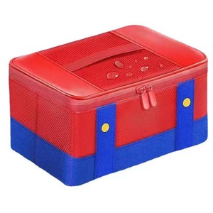 <span class=keywords><strong>Bon</strong></span> <span class=keywords><strong>prix</strong></span> étui de transport <span class=keywords><strong>Switch</strong></span> étui de transport compatible avec <span class=keywords><strong>Nintendo</strong></span> <span class=keywords><strong>Switch</strong></span> coque souple étui de voyage de protection - Product Image 1